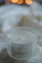 Duftkerze Skogly klein