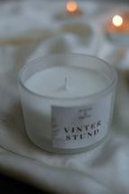 Duftkerzen Set Skogly Bær und Vinterstund