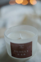 Duftkerze Skogly Bær klein