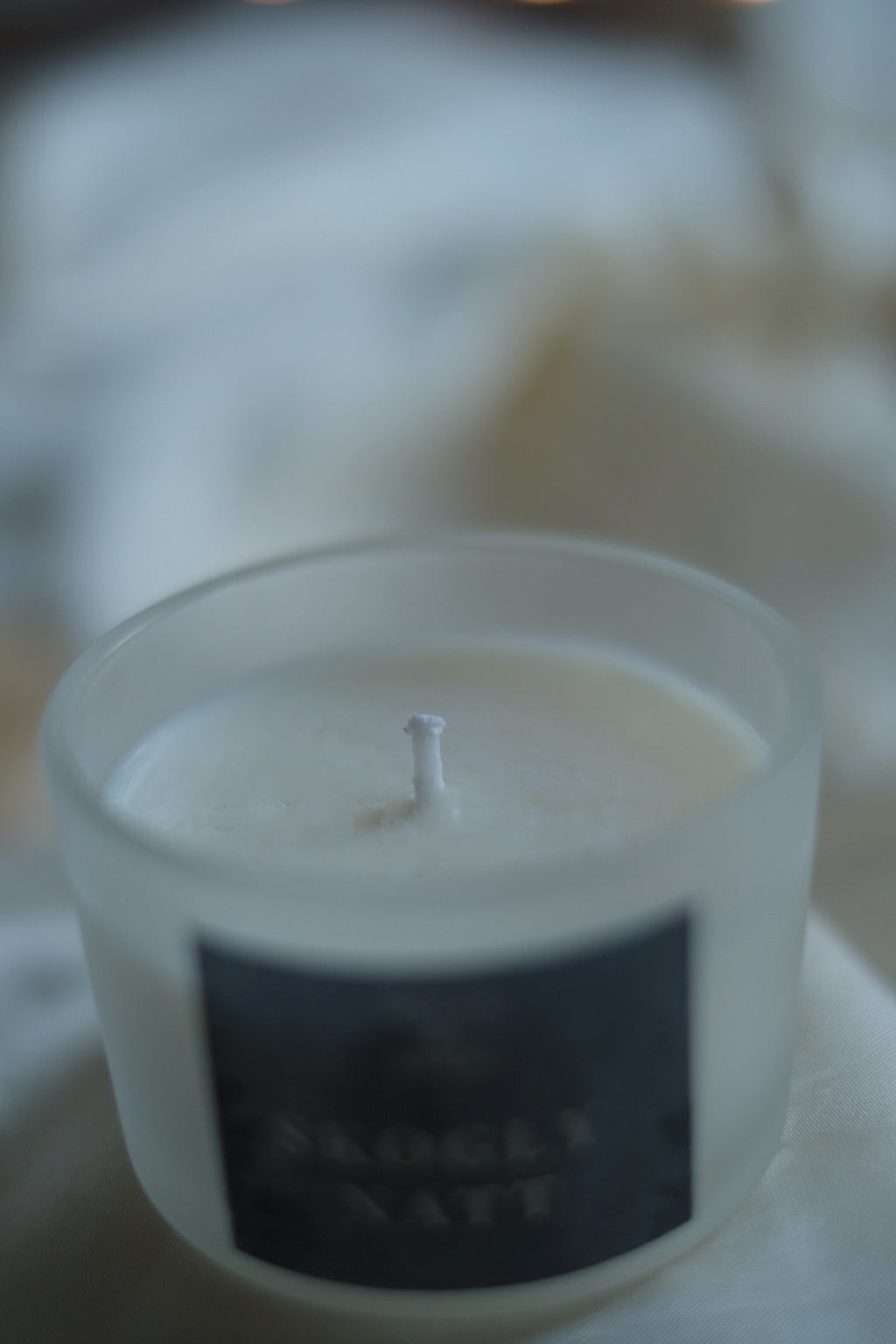 Duftkerze Skogly Natt klein