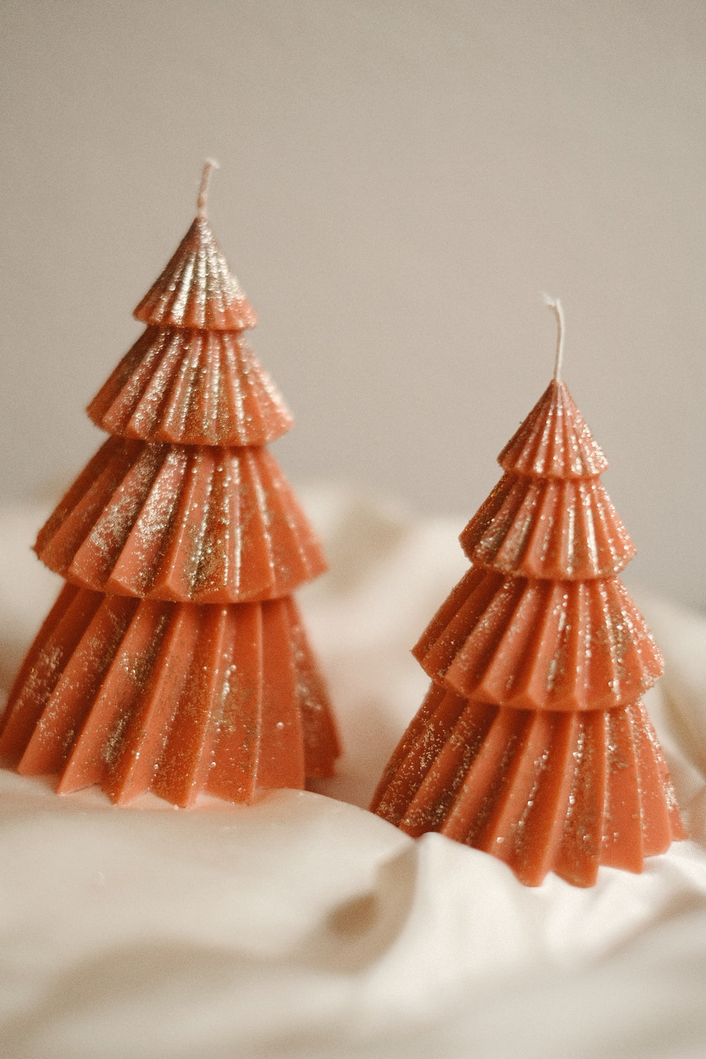 Standkerze Skogly Showgirl Tanne