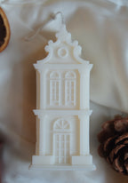 Standkerze Skogly Hus Vest & Skogly Hus Nord