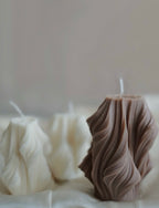 Standkerze Skogly Fjord