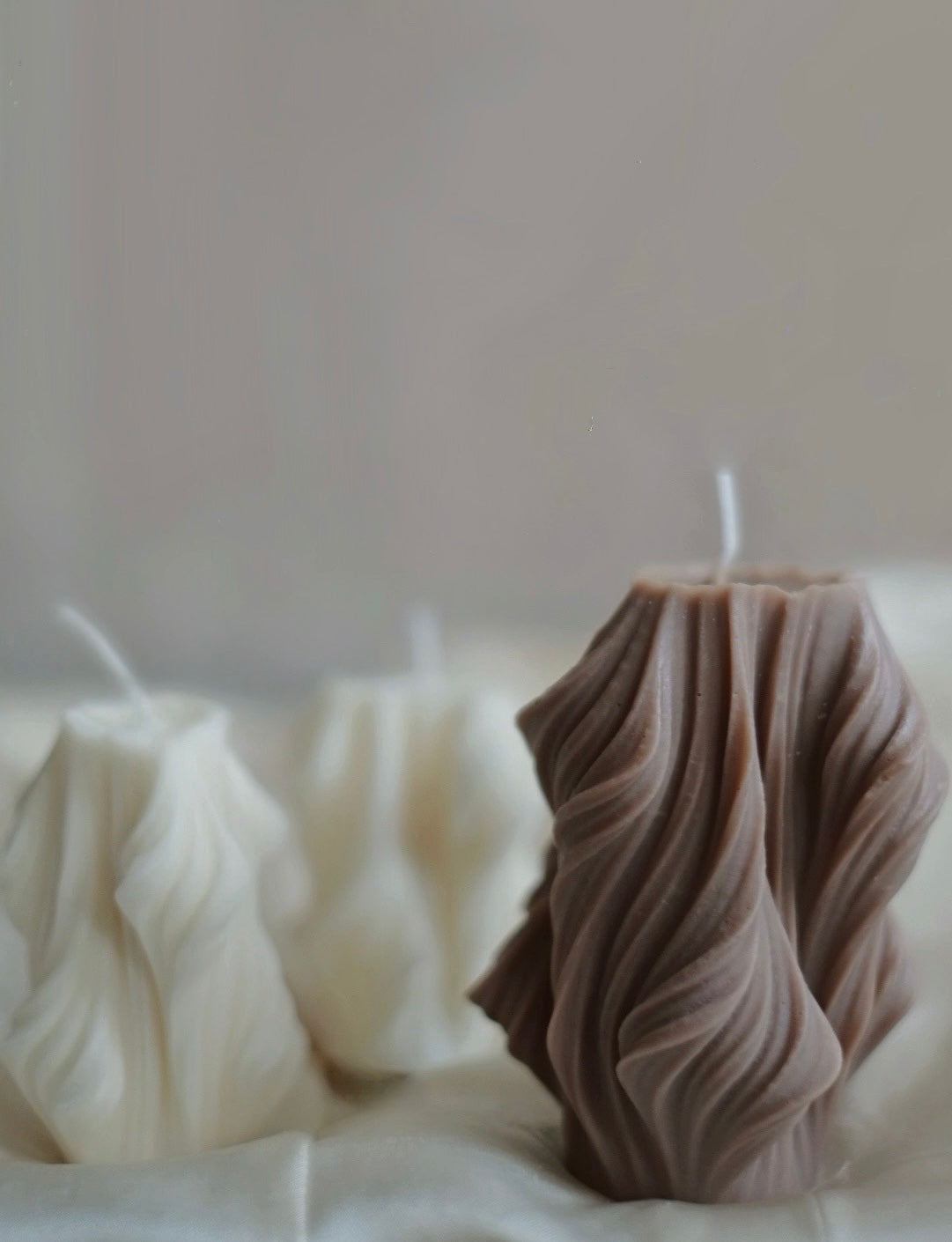 Standkerze Skogly Fjord