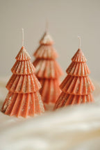 Standkerze Skogly Showgirl Tanne