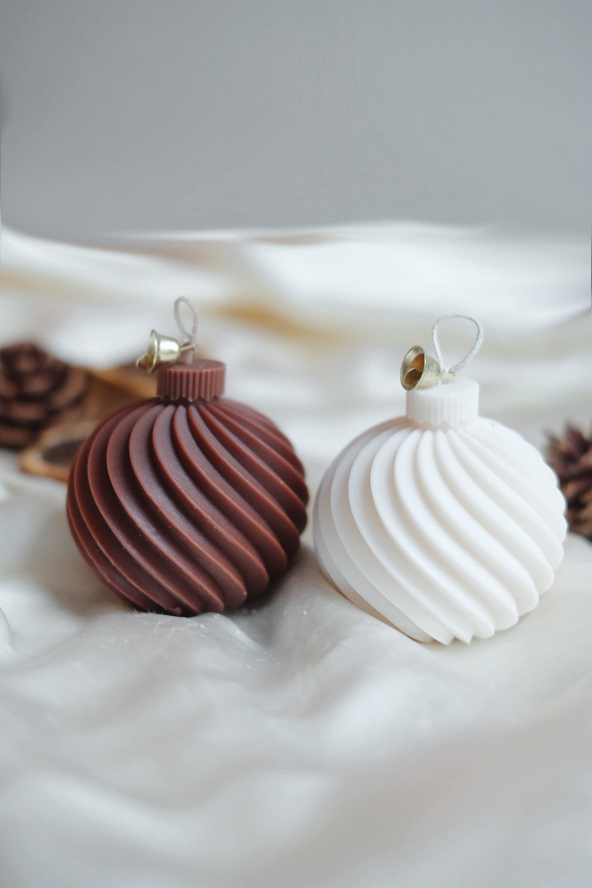 Standkerze Skogly Lys