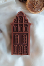 Standkerze Skogly Hus Vest & Skogly Hus Nord