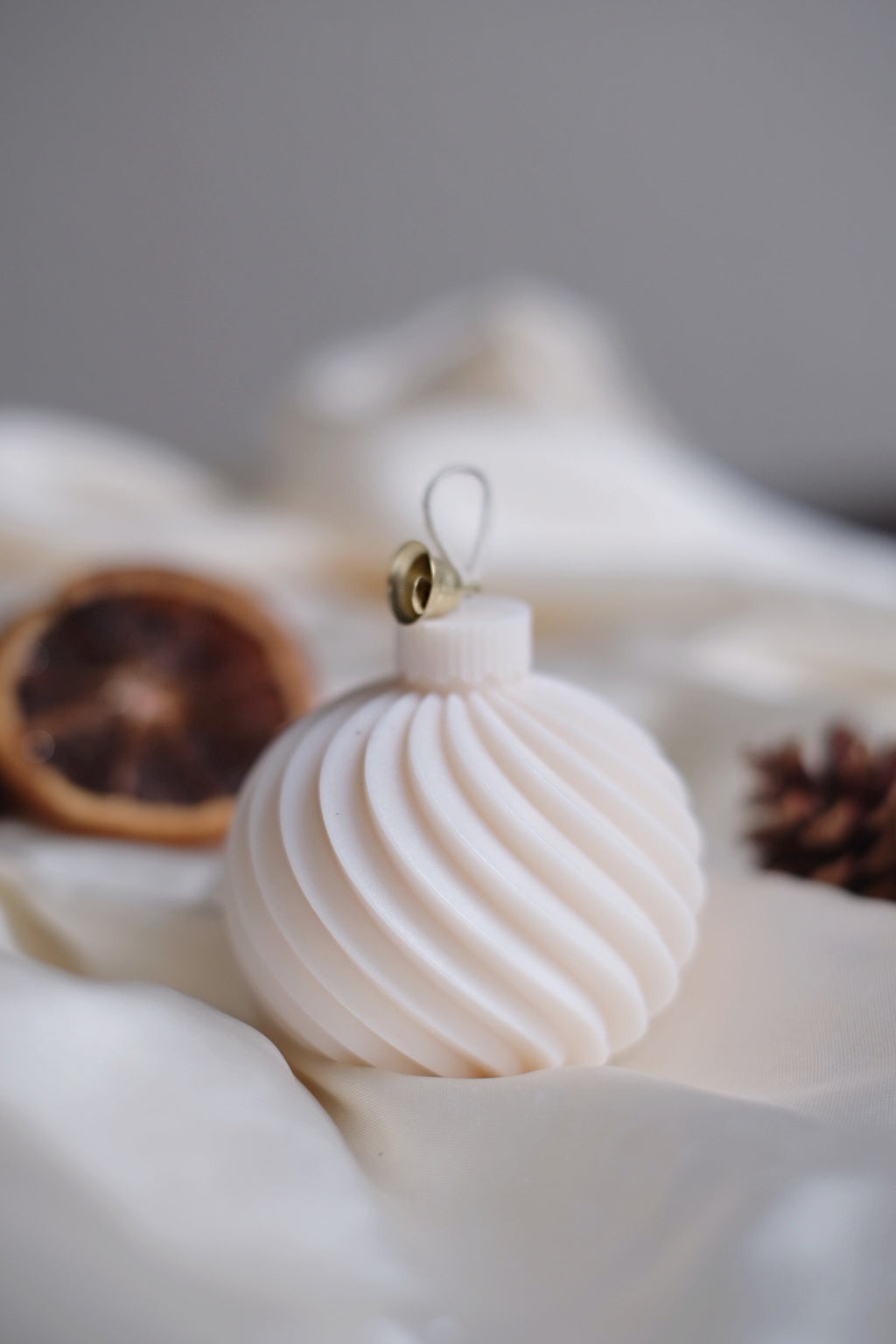 Standkerze Skogly Lys