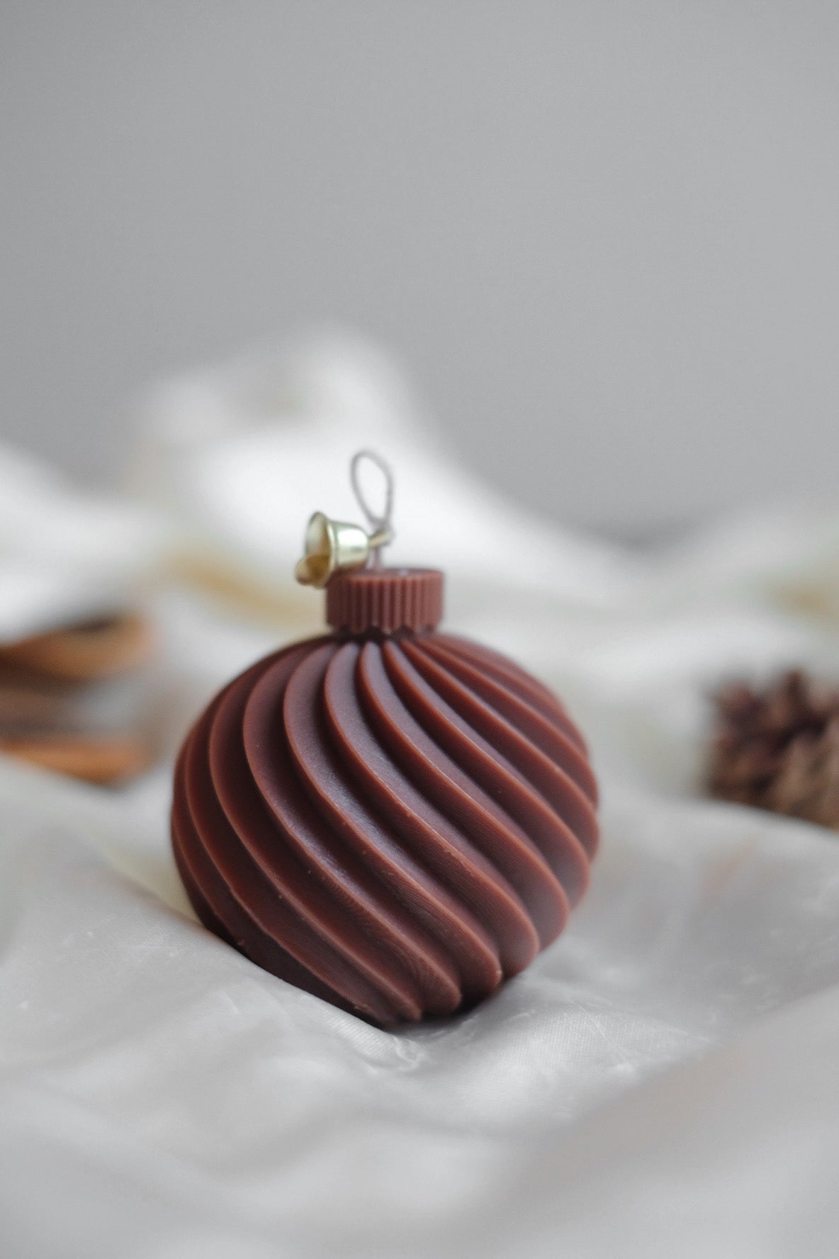 Standkerze Skogly Lys