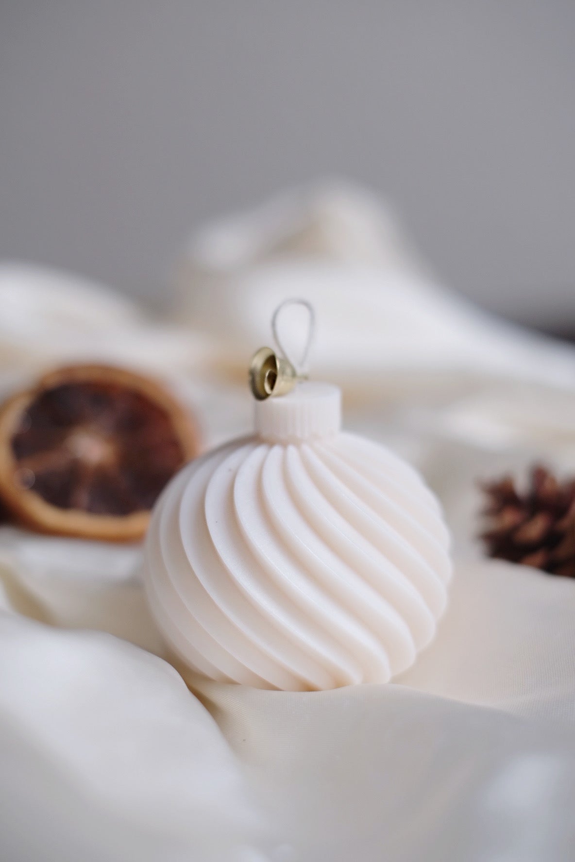 Standkerze Skogly Lys